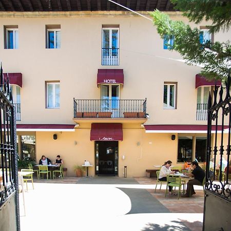 Hotel Arrope Haro Bagian luar foto
