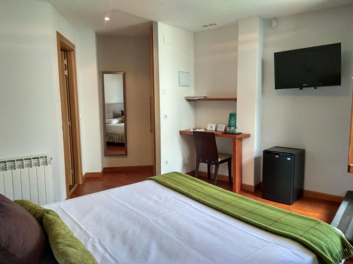 Hotel Arrope Haro Bagian luar foto