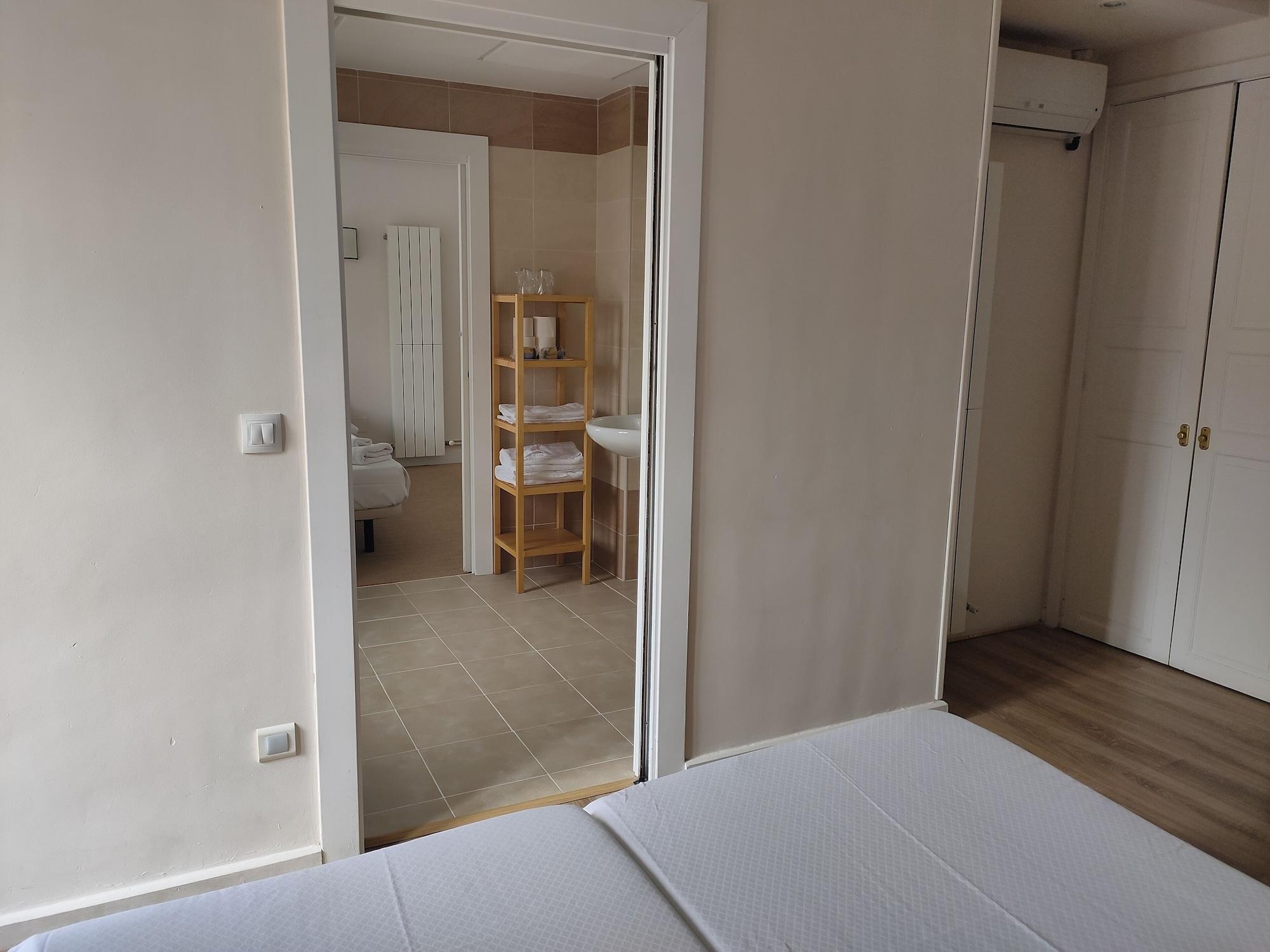 Hotel Arrope Haro Bagian luar foto