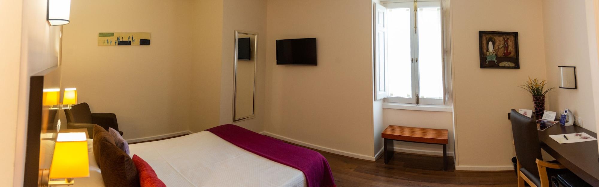 Hotel Arrope Haro Bagian luar foto