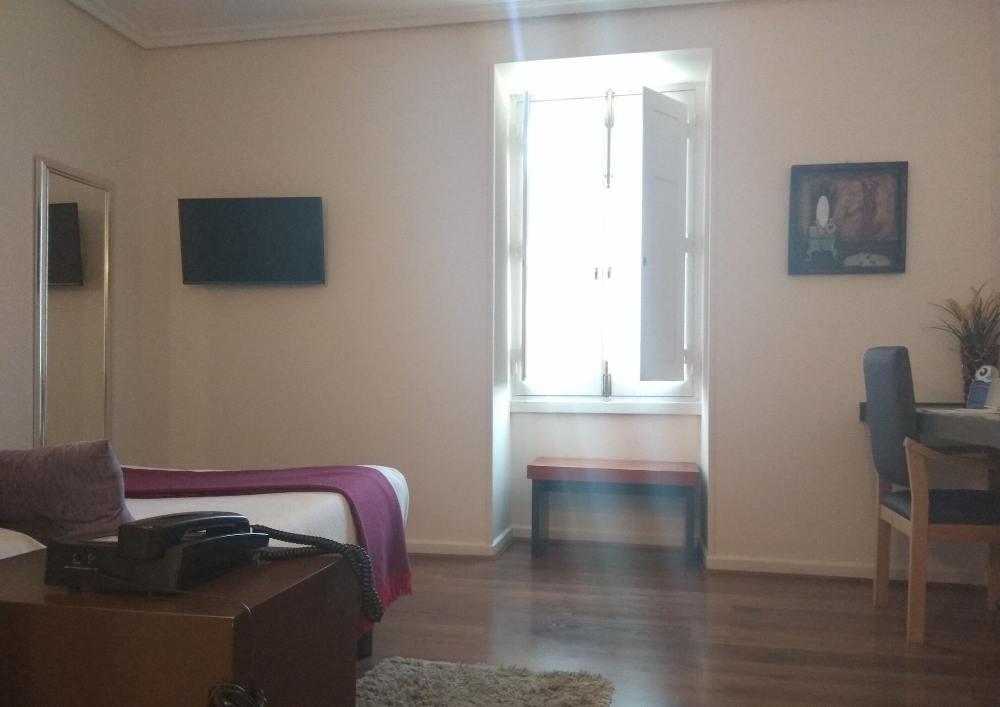 Hotel Arrope Haro Bagian luar foto