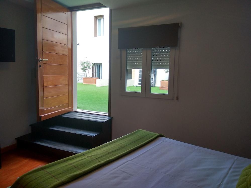 Hotel Arrope Haro Bagian luar foto