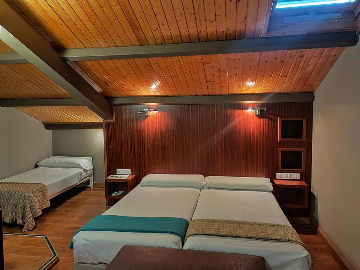 Hotel Arrope Haro Bagian luar foto