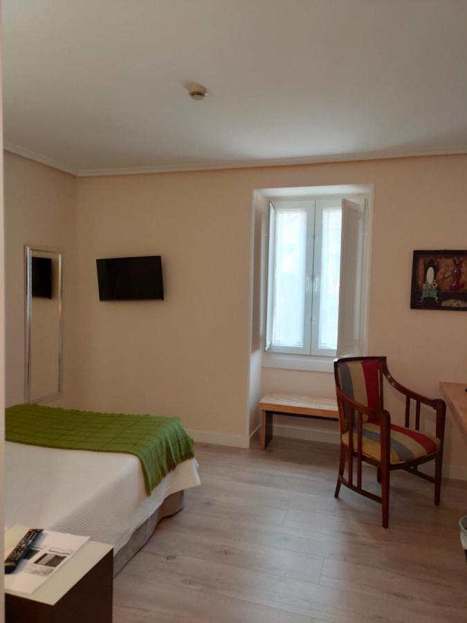 Hotel Arrope Haro Bagian luar foto