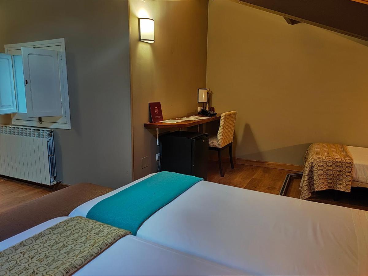 Hotel Arrope Haro Bagian luar foto