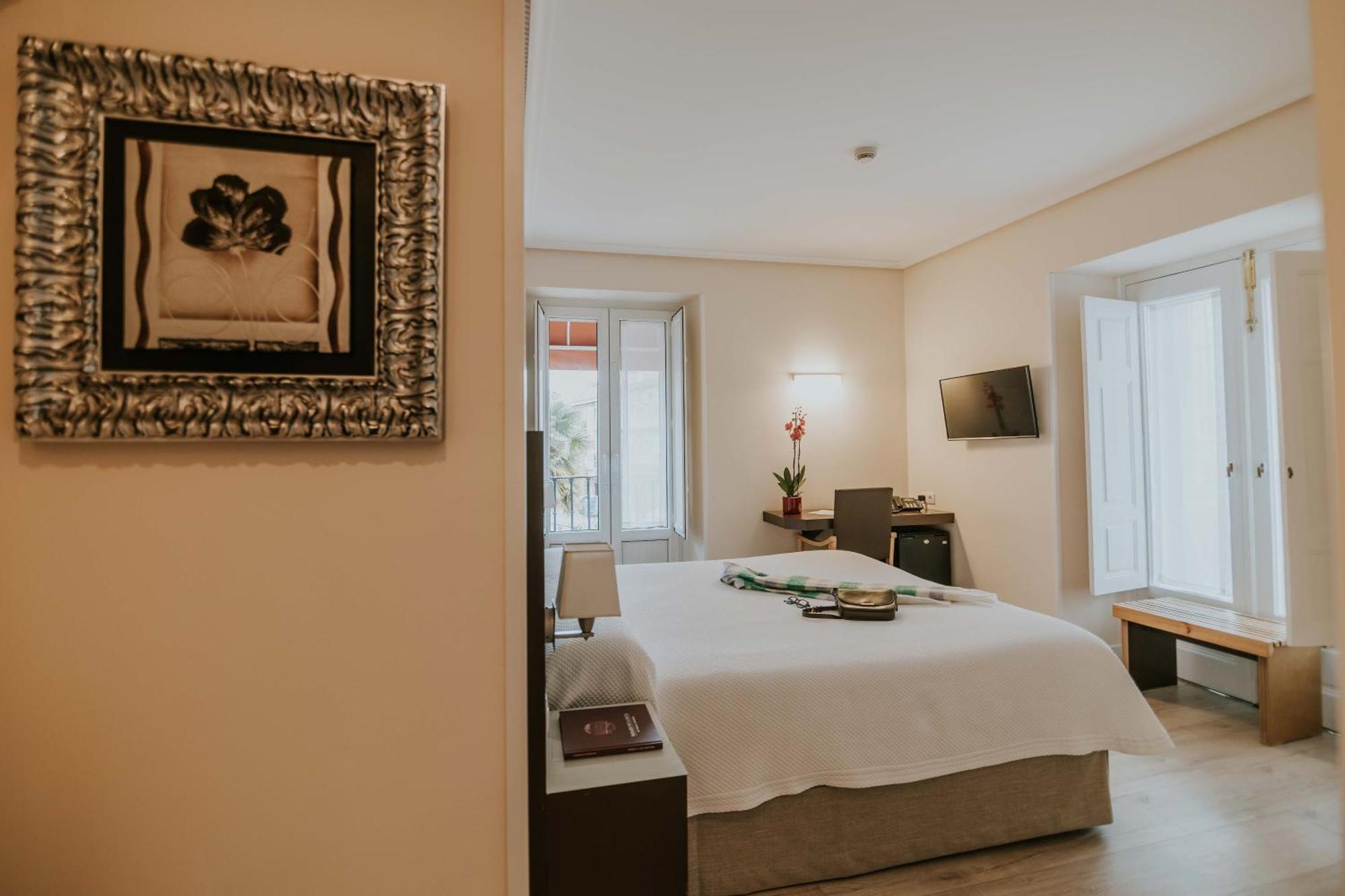 Hotel Arrope Haro Bagian luar foto