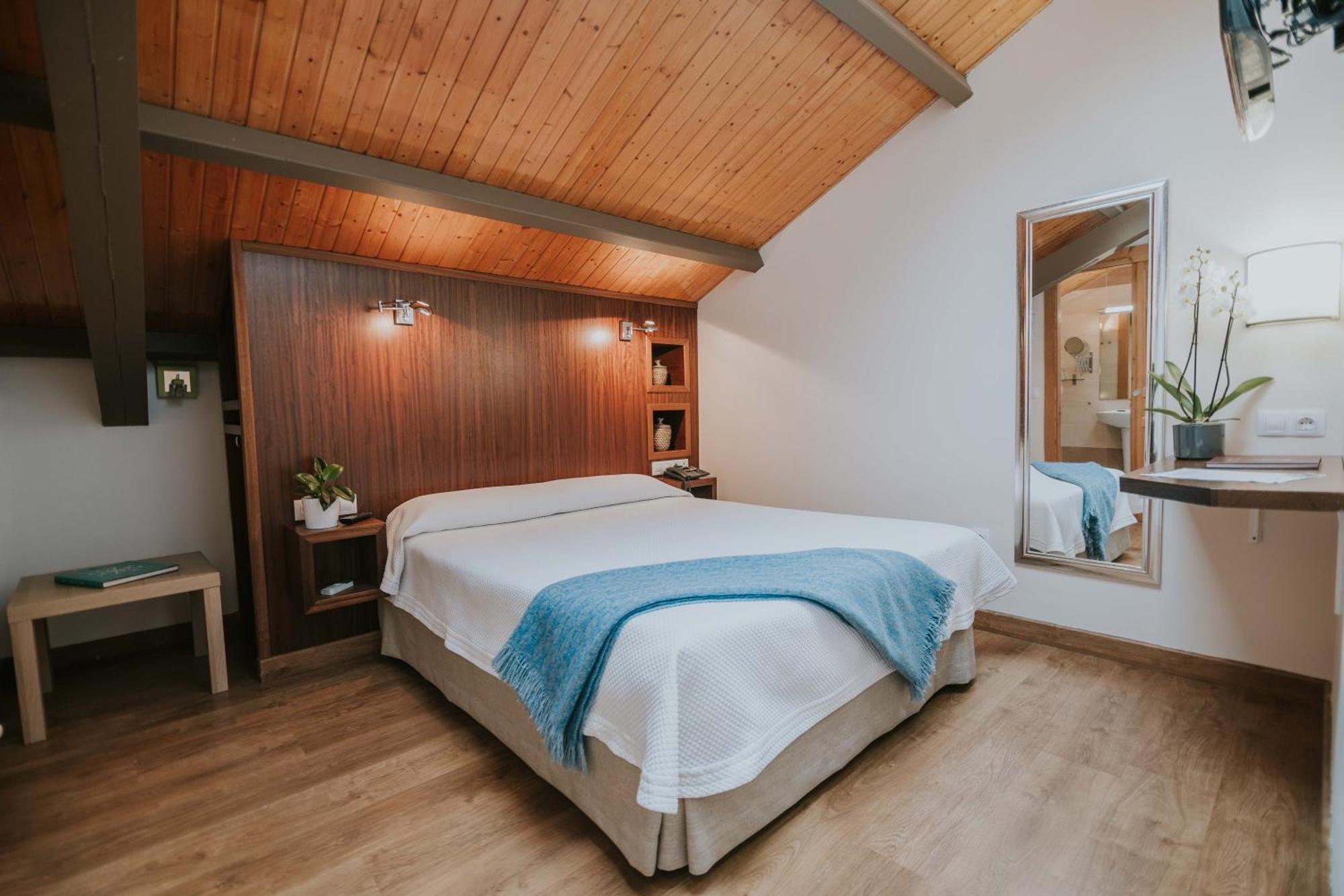 Hotel Arrope Haro Bagian luar foto